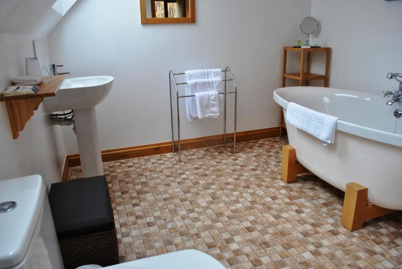 Orchard House Bed And Breakfast Portree Zewnętrze zdjęcie