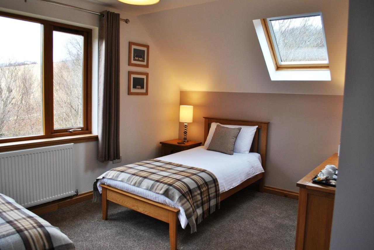Orchard House Bed And Breakfast Portree Zewnętrze zdjęcie