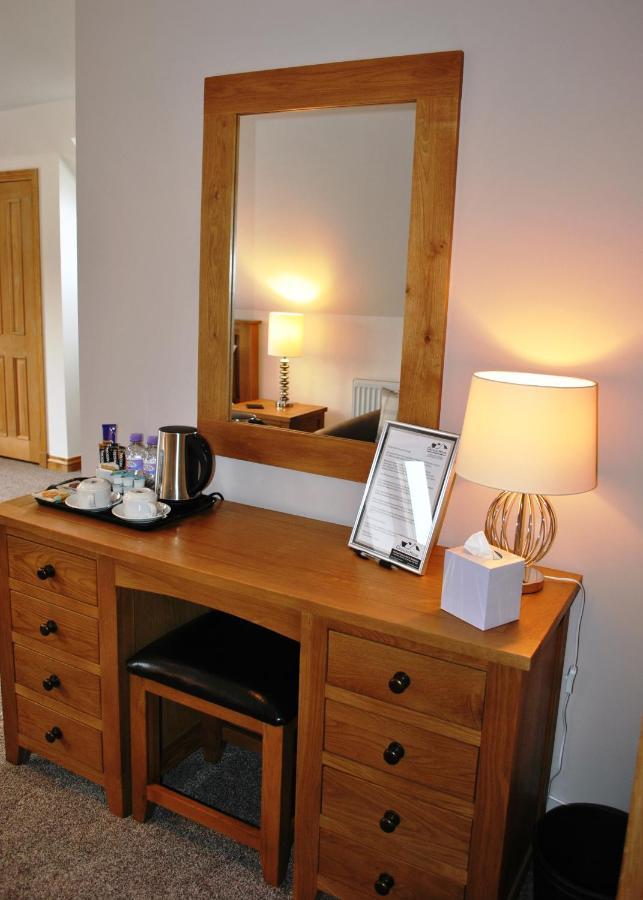 Orchard House Bed And Breakfast Portree Zewnętrze zdjęcie