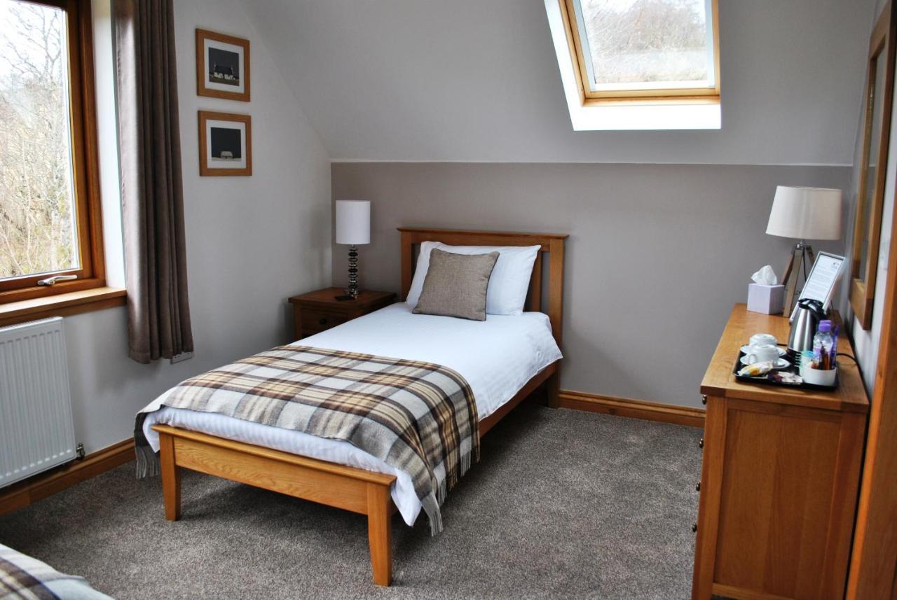 Orchard House Bed And Breakfast Portree Zewnętrze zdjęcie