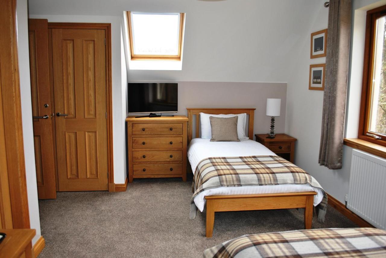 Orchard House Bed And Breakfast Portree Zewnętrze zdjęcie