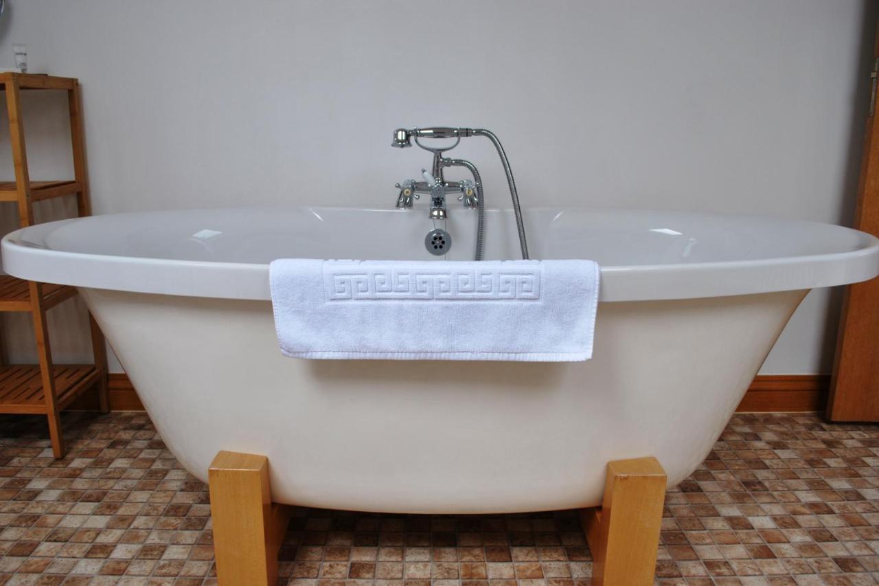 Orchard House Bed And Breakfast Portree Zewnętrze zdjęcie