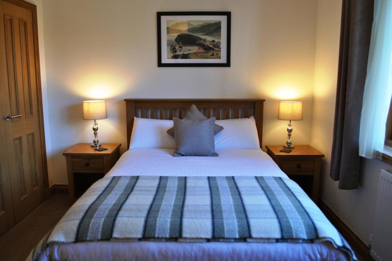 Orchard House Bed And Breakfast Portree Zewnętrze zdjęcie