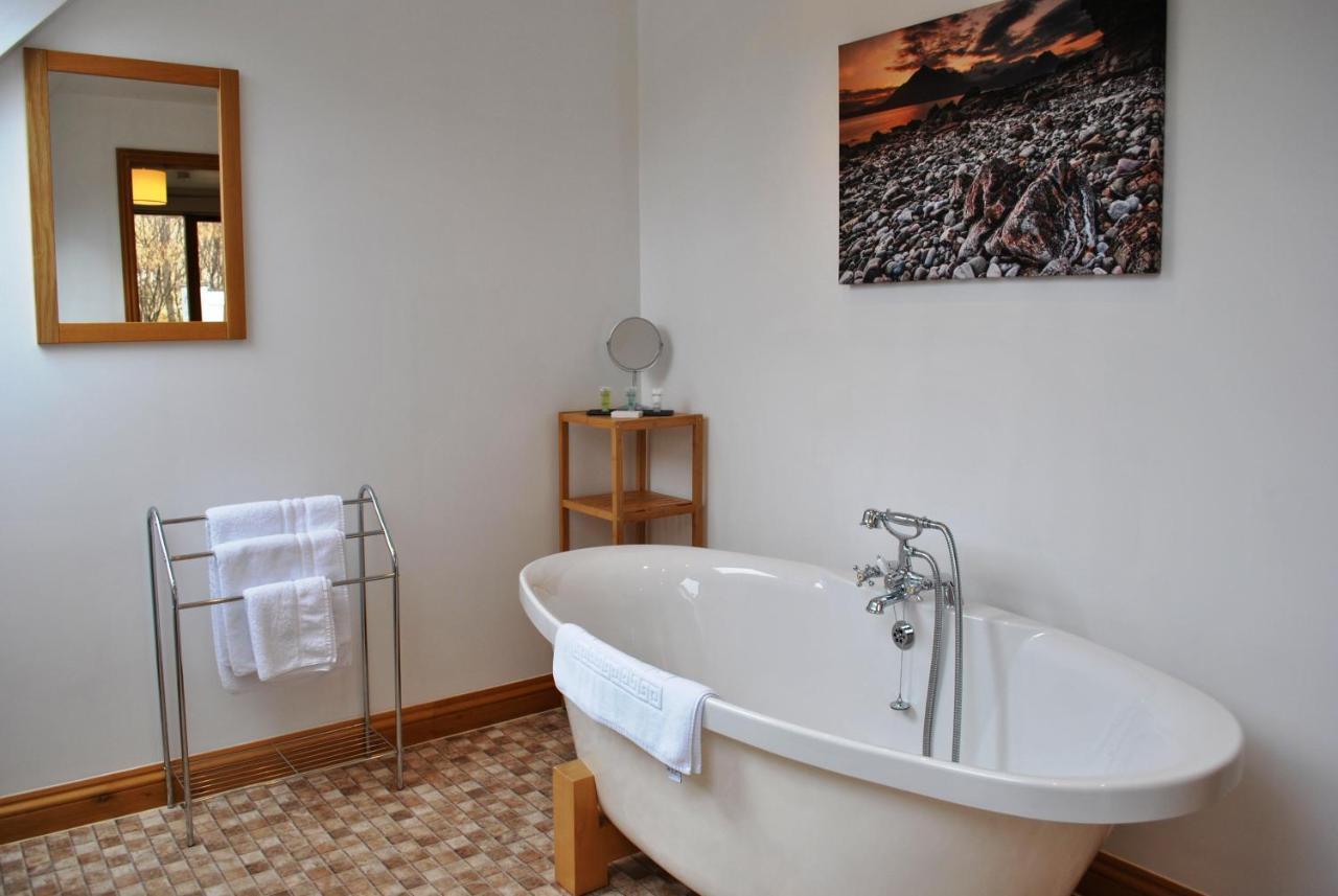 Orchard House Bed And Breakfast Portree Zewnętrze zdjęcie